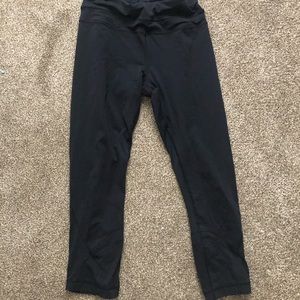 Lululemon run inspires size 6